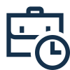 Hours Icon