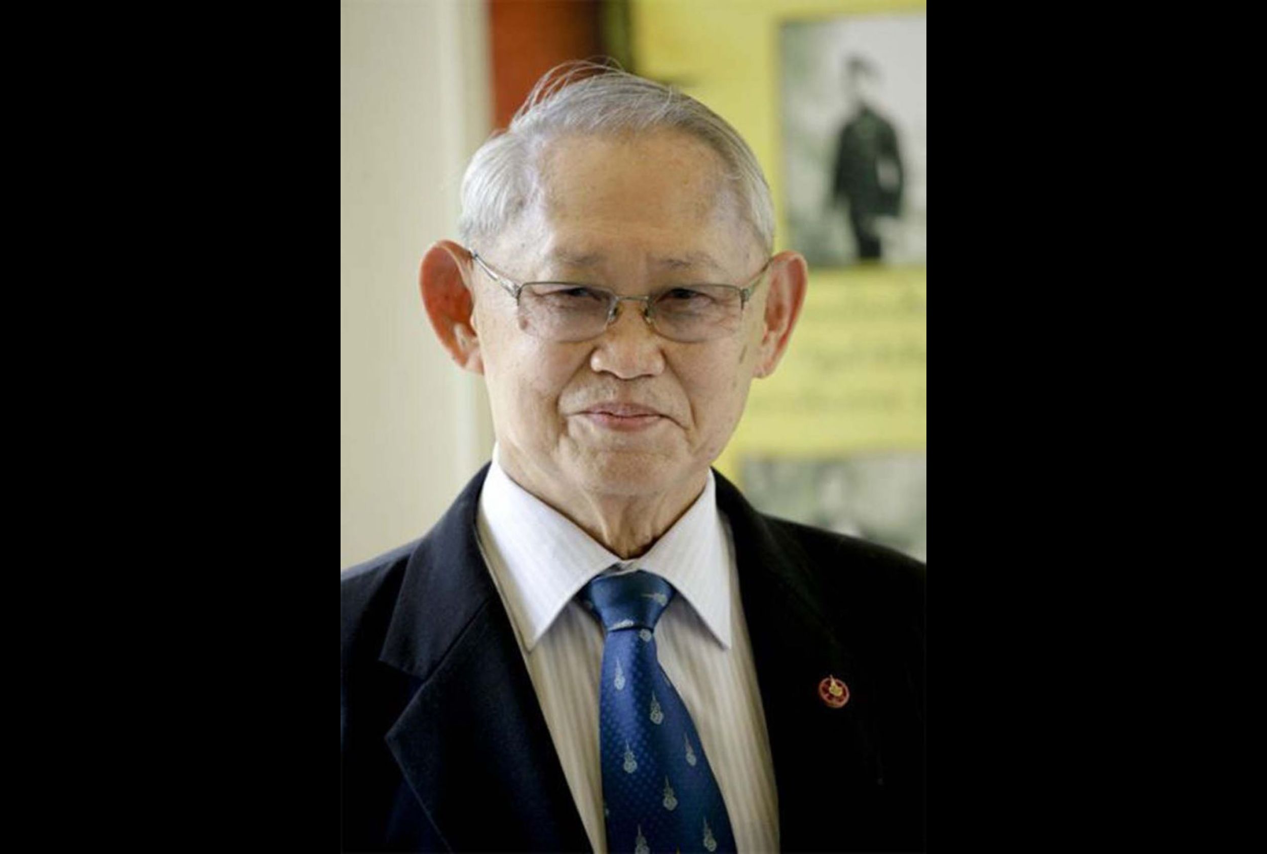 พล.ท. ธำรงรัตน์ แก้วกาญจน์