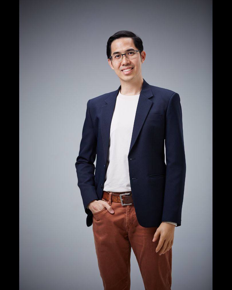 ดร. ณัฐวัฒน์ หงส์กาญจนกุล